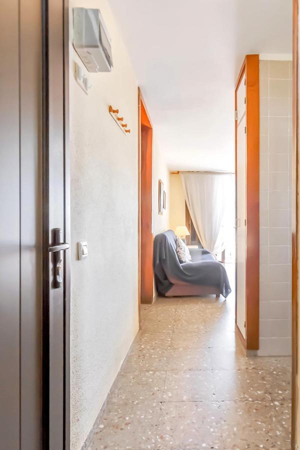 Apartment Near Playa De Las Americas With Wifi And Pool, Tenerife Sur Exterior foto