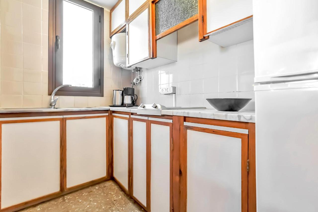 Apartment Near Playa De Las Americas With Wifi And Pool, Tenerife Sur Exterior foto