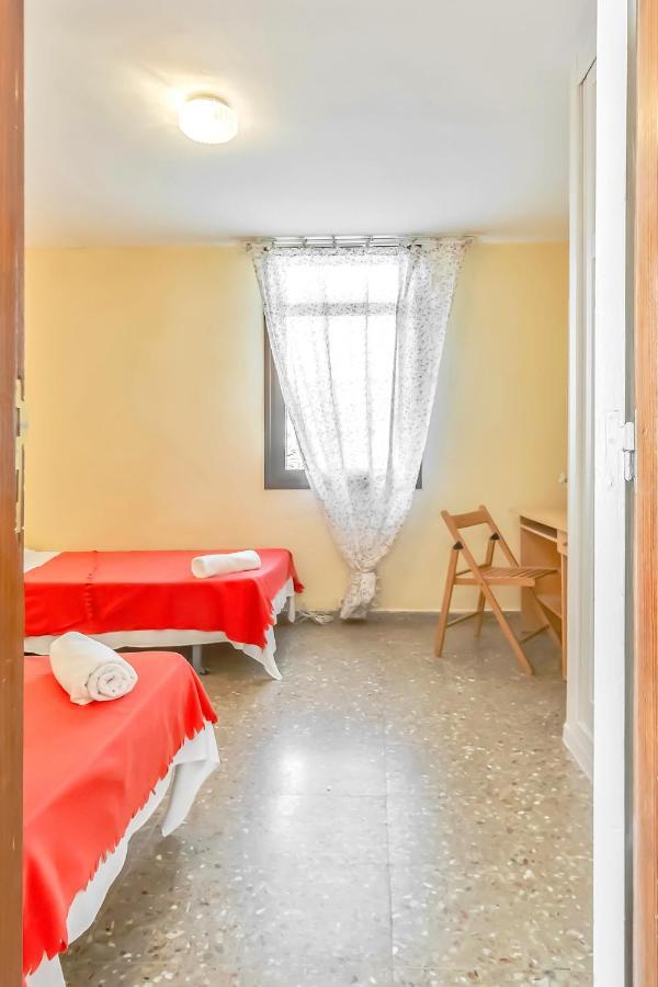 Apartment Near Playa De Las Americas With Wifi And Pool, Tenerife Sur Exterior foto